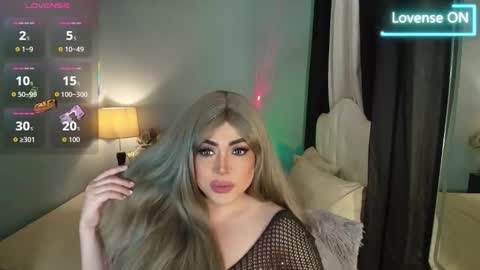 majestydannaxx online show from February 7, 2026, 2:26 am