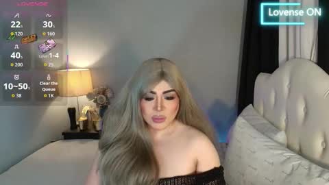 majestydannaxx online show from March 9, 2026, 10:52 am