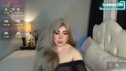 majestydannaxx online show from March 21, 2026, 3:00 am