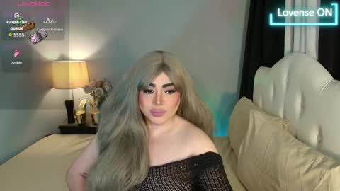 majestydannaxx online show from March 30, 2026, 3:51 am