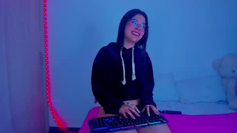 Snapshot of majo_gallego chatting on February 12, 2025, 11:41 pm majito online show from February 12, 2025, 11:41 pm