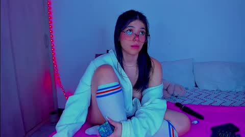 Snapshot of majo_gallego chatting on March 11, 2025, 3:37 am majito online show from March 11, 2025, 3:37 am