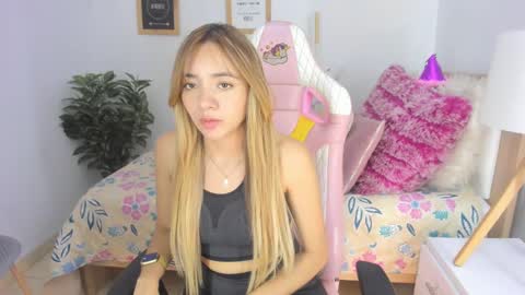 Majo online show from February 18, 2025, 5:53 pm