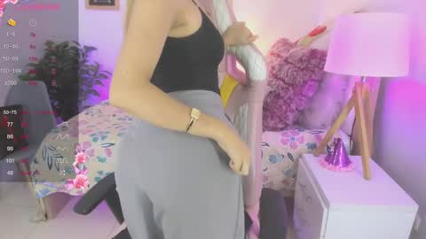 Majo online show from February 26, 2025, 6:00 pm