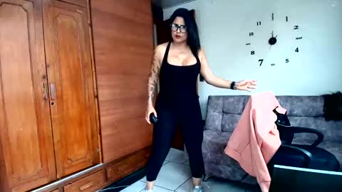 Majo Soussa online show from June 4, 2026, 2:34 pm