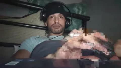 majorb121 online show from December 31, 2024, 11:17 pm