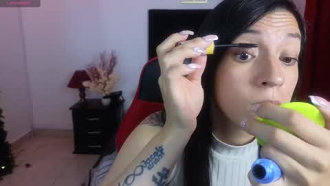 Celeste Bonet  online show from December 2, 2024, 12:07 pm