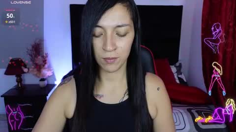 Celeste Bonet  online show from January 24, 2025, 12:31 pm