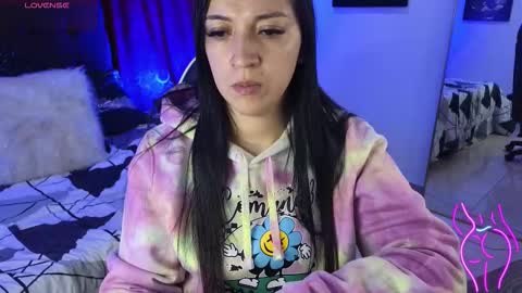 Celeste Bonet  online show from November 18, 2025, 11:36 am