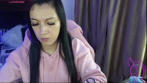 Celeste Bonet  online show from February 27, 2026, 11:43 am