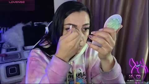 Celeste Bonet  online show from March 4, 2026, 11:38 am