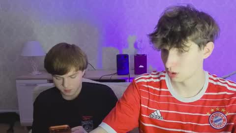 mak1raher online show from March 21, 2026, 8:12 pm