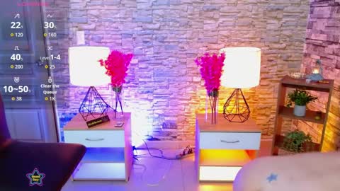 Makarena  online show from April 1, 2026, 11:46 pm