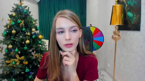 Chloe online show from December 27, 2024, 3:31 am