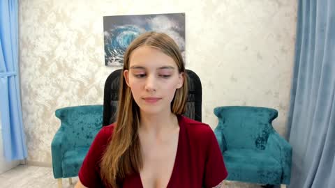 Chloe online show from January 31, 2025, 6:46 am