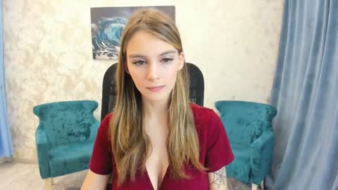 Chloe online show from February 14, 2025, 3:33 am