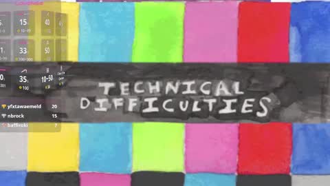 Shawna  Tom online show from February 13, 2025, 4:54 am