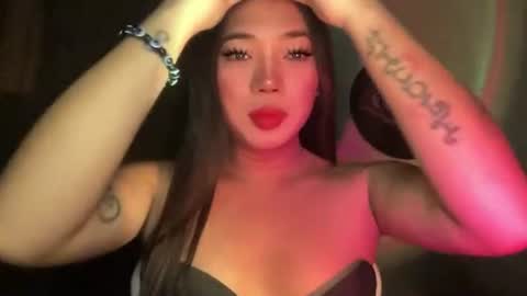KEANA online show from June 30, 2026, 12:55 am