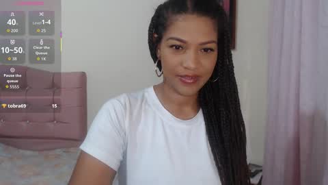 Snapshot of makennaa_1 chatting on February 2, 2026, 10:47 am MAKENNAA online show from February 2, 2026, 10:47 am