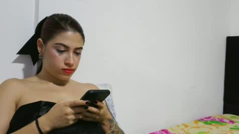 Makenzy darly online show from December 12, 2024, 3:54 am