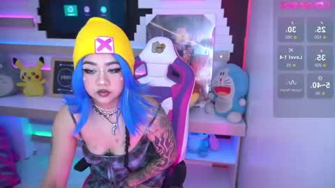 Maki online show from April 22, 2026, 11:39 pm