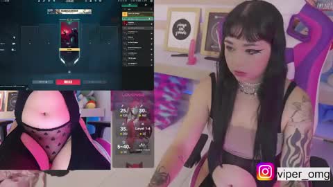 Maki online show from May 4, 2026, 10:28 pm