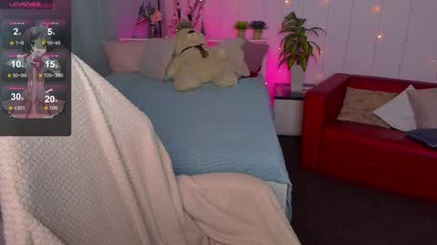 Makima online show from December 8, 2024, 1:25 pm