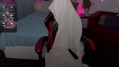 Makima online show from December 9, 2024, 4:58 pm