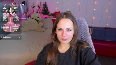 Makima online show from January 16, 2025, 5:32 am