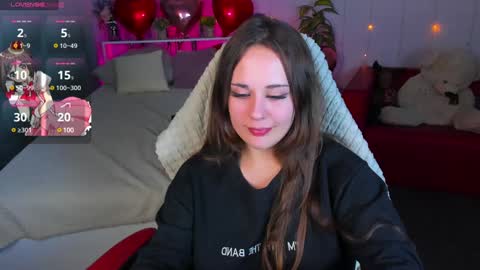 Makima online show from January 28, 2025, 1:38 pm