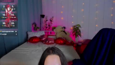 Makima online show from February 8, 2025, 5:50 pm