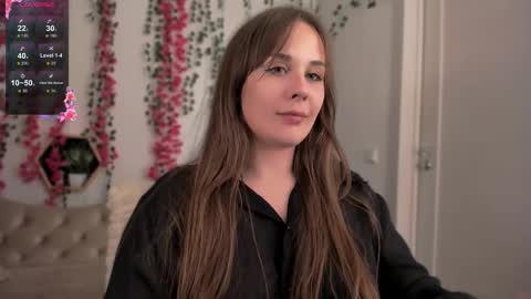 Makima online show from September 12, 2025, 8:31 pm