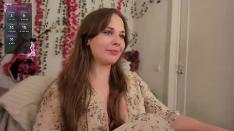 Makima online show from October 12, 2025, 8:30 pm