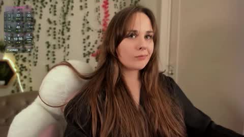 Makima online show from December 19, 2025, 8:38 pm