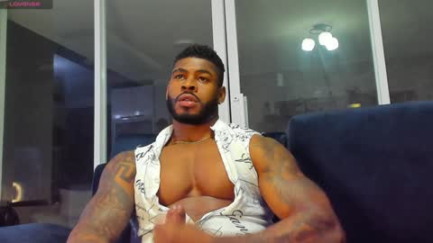 Makonnen online show from December 3, 2024, 10:17 am