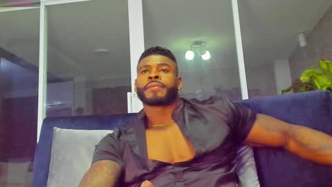 Makonnen online show from December 4, 2024, 3:37 am