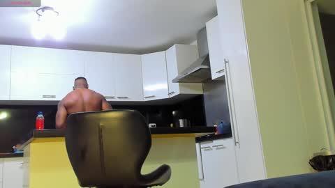 Makonnen online show from December 4, 2024, 6:44 am