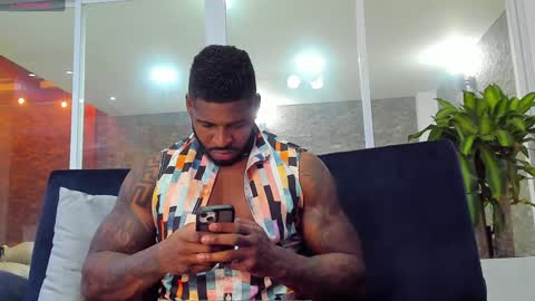 Makonnen online show from December 20, 2024, 3:14 am