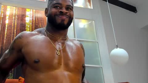 Makonnen online show from January 23, 2025, 8:46 am