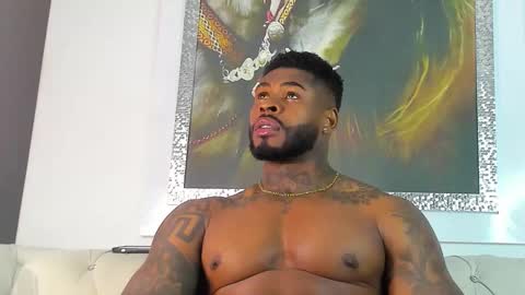 Makonnen online show from September 11, 2025, 6:57 am