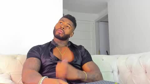 Makonnen online show from October 18, 2025, 11:05 pm