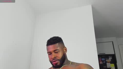 Makonnen online show from February 5, 2026, 4:17 am