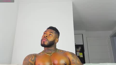 Makonnen online show from February 23, 2026, 10:45 am