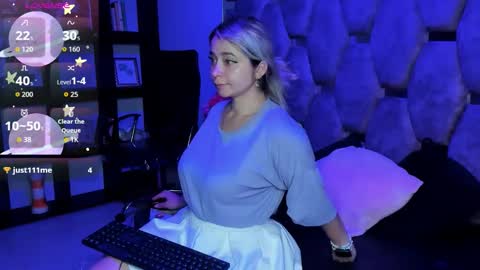 maky_coss online show from March 14, 2026, 12:54 pm