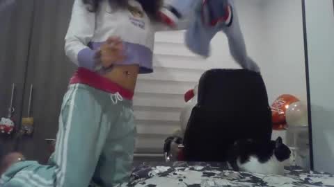 Mal Norma online show from December 5, 2024, 5:15 am