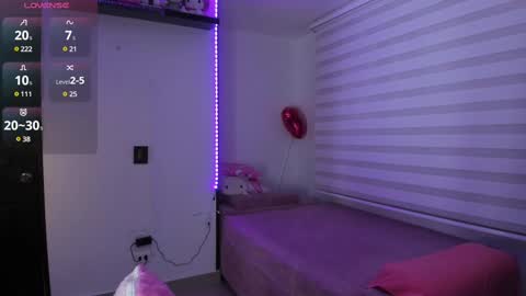 Mal Norma online show from March 5, 2025, 4:02 am