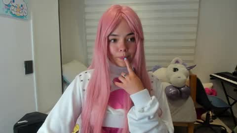 Mal Norma online show from April 25, 2026, 3:31 am