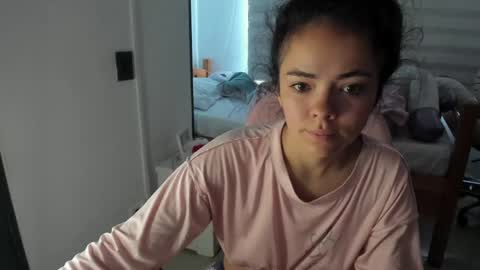 Snapshot of mal_norma chatting on June 7, 2026, 3:16 pm Mal Norma online show from June 7, 2026, 3:16 pm