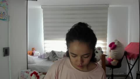 Snapshot of mal_norma chatting on June 9, 2026, 3:56 pm Mal Norma online show from June 9, 2026, 3:56 pm