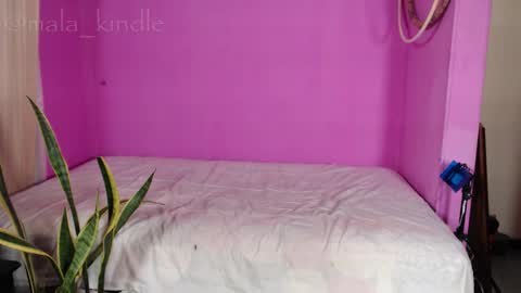 Call me Mala independent model online show from November 4, 2025, 7:35 pm